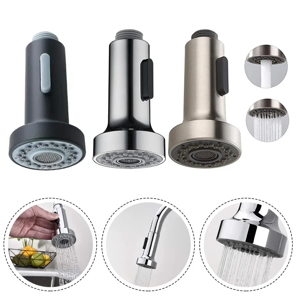 Basin Mixer Tap - Küche Pull Out Wasserhahn Sprayer Düse