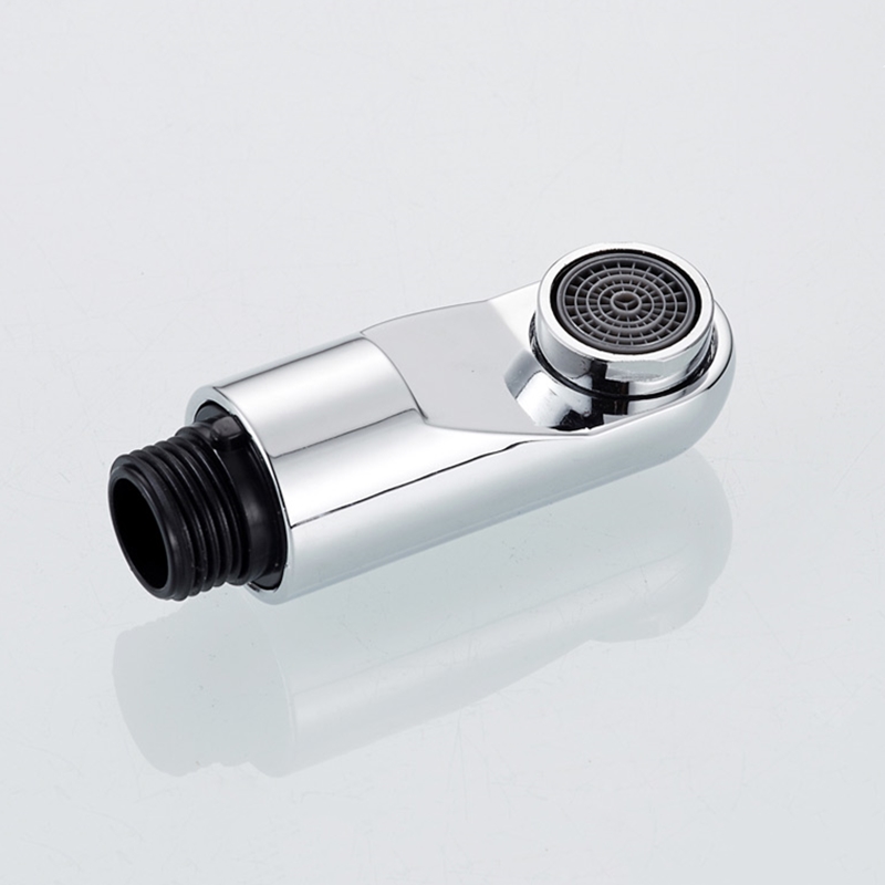 Basin Mixer Tap - Küche Sprayer G1/2 ABS Chrom Finished
