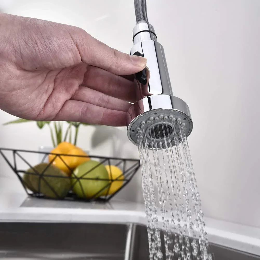 Küche Pull Out Wasserhahn Spra – Basin Mixer Tap Bewertung und Preis