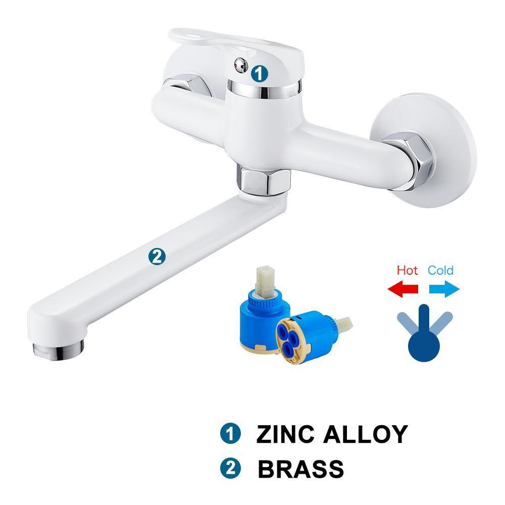 Küche Wasserhahn Mixer Wand Mo – Basin Mixer Tap Bewertung und Preis