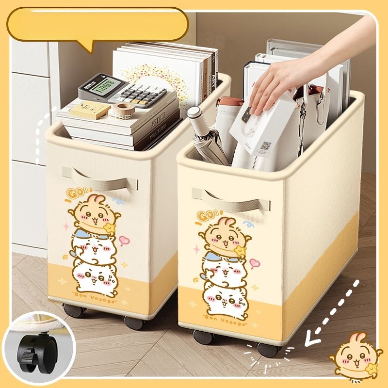 Chiikawa, Hachiware, Usagi Nie – Home Edit Bathroom Storage Bewertung und Preis