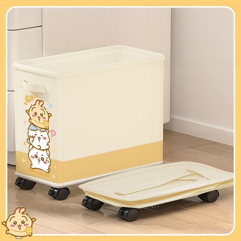 Chiikawa, Hachiware, Usagi Nie – Home Edit Bathroom Storage Bewertung und Preis