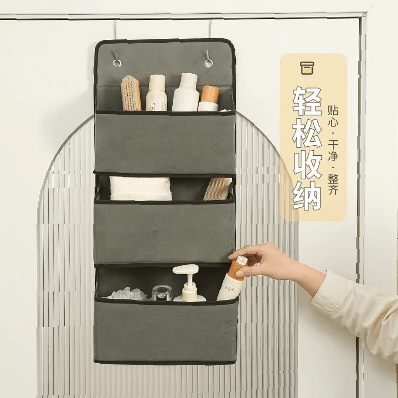 Hängende Aufbewahrungstasche f – Home Bathroom Organizer Bewertung und Preis