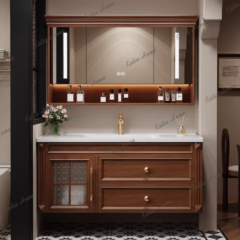 YJ Toiletten-Waschbecken-Badez – Home Bathroom Vanity Combo Bewertung und Preis