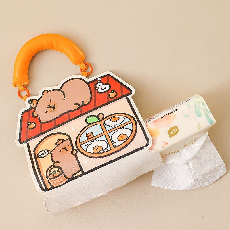 Kawaii Anime Chiikawa Wandhalt – Home Edit Bathroom Storage Bewertung und Preis