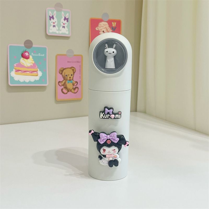 Sanrio Reise-Waschbecher, trag – Home Edit Bathroom Storage Bewertung und Preis