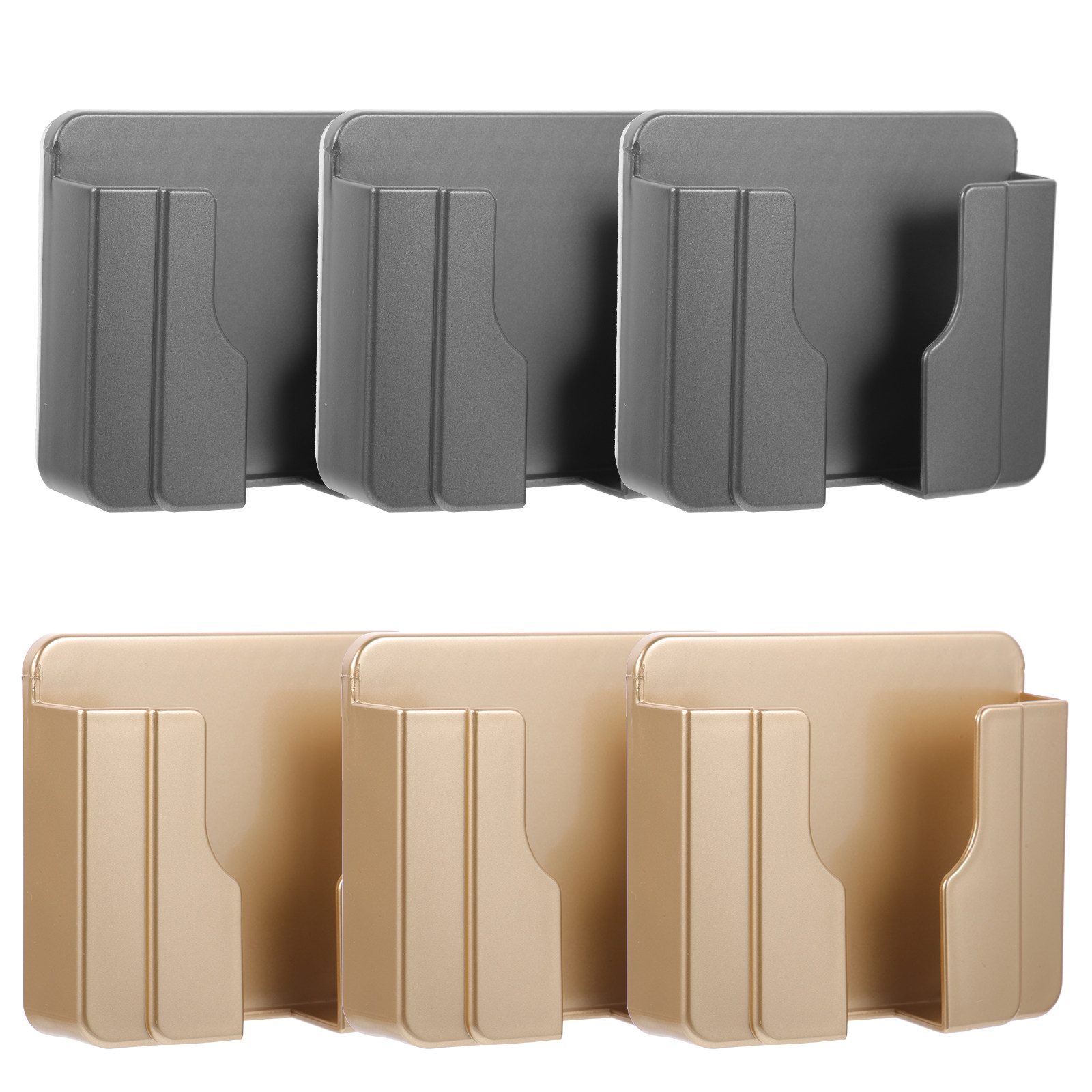 6 Stück Wandhalterung für Hand – Home Bathroom Organizer Bewertung und Preis