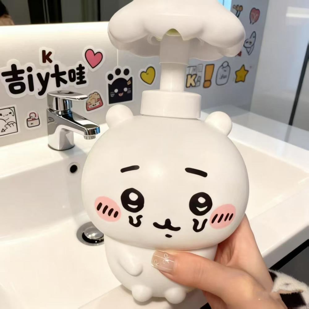 Niedliche Hachiware Chiikawa S – Home Edit Bathroom Storage Bewertung und Preis