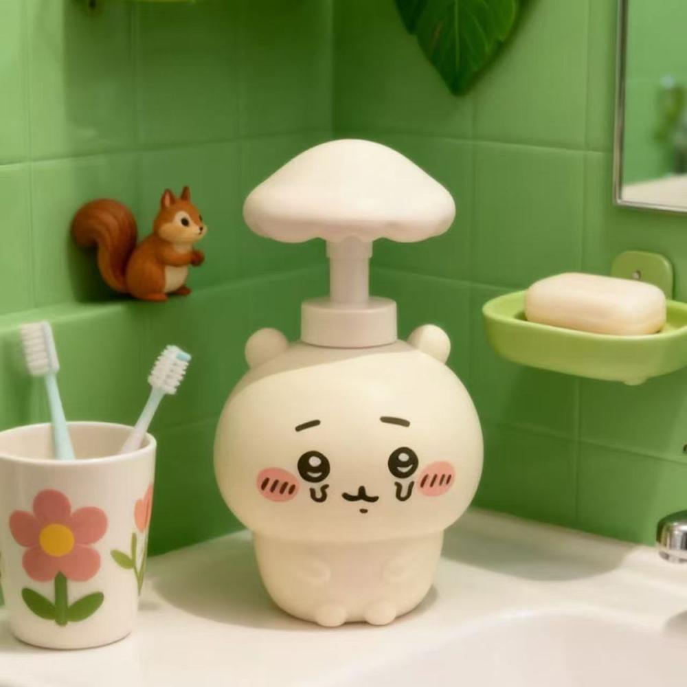 Niedliche Hachiware Chiikawa S – Home Edit Bathroom Storage Bewertung und Preis
