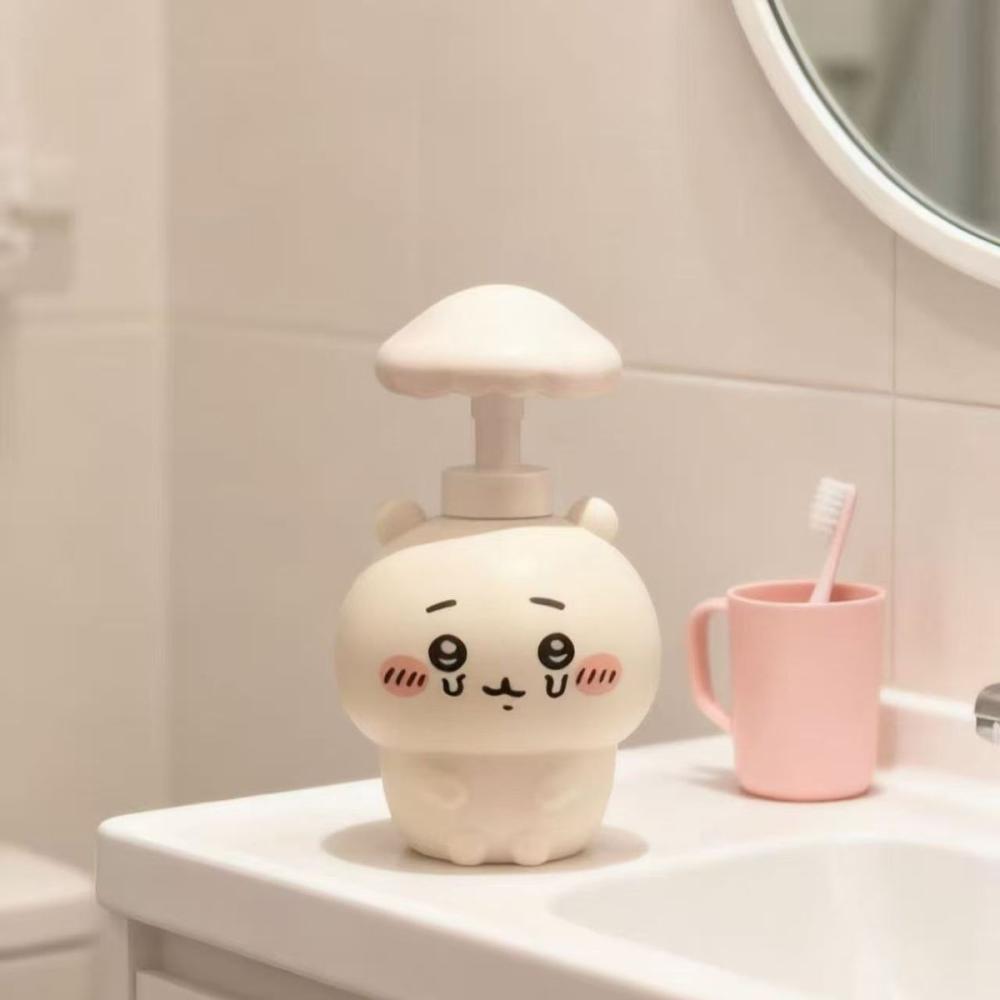 Niedliche Hachiware Chiikawa S – Home Edit Bathroom Storage Bewertung und Preis