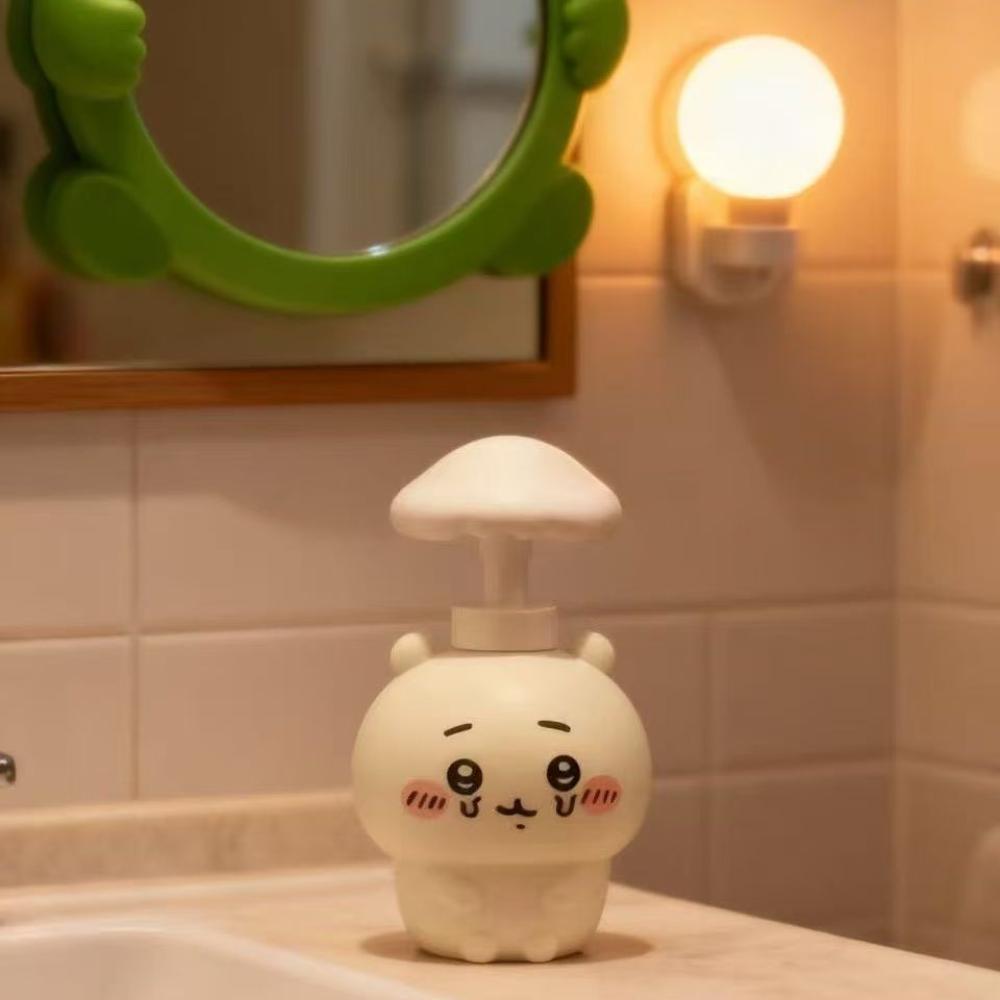 Niedliche Hachiware Chiikawa S – Home Edit Bathroom Storage Bewertung und Preis