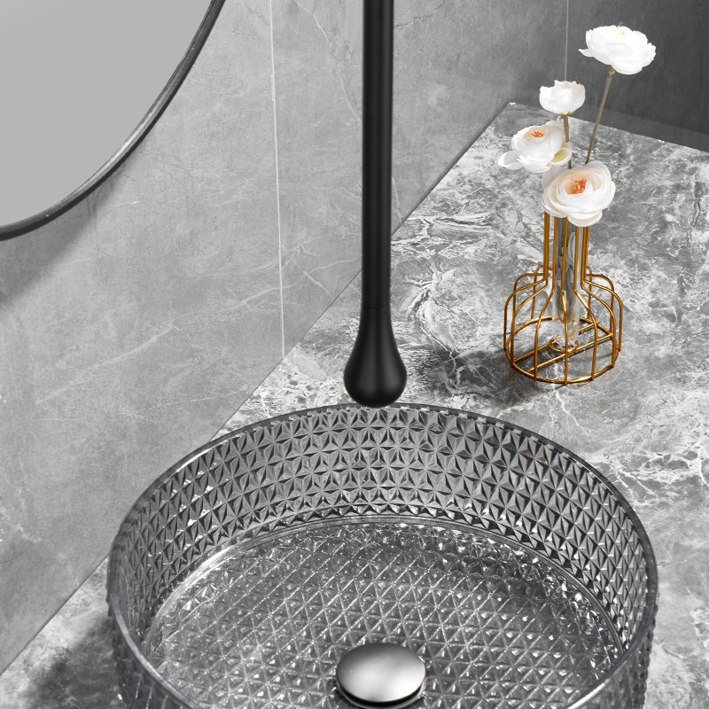 Unsichtbarer Sensor-Wasserhahn – Basin Mixer Tap Bewertung und Preis