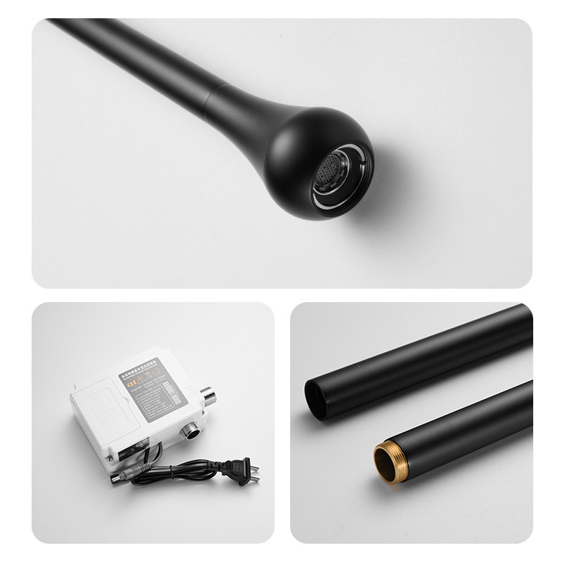 Unsichtbarer Sensor-Wasserhahn – Basin Mixer Tap Bewertung und Preis