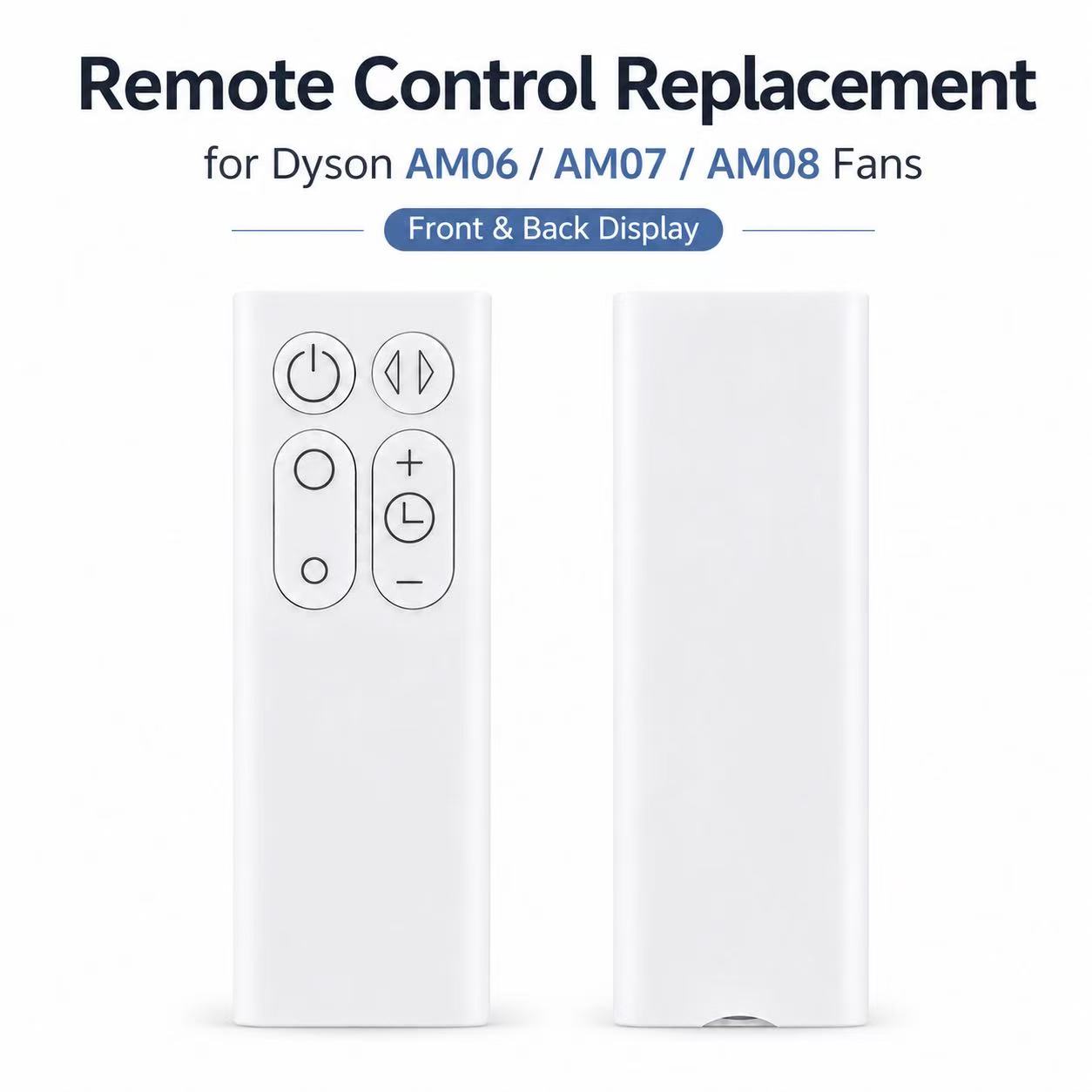 Ersatz-Controller kompatibel m – Dyson Fan Am07 Bewertung und Preis