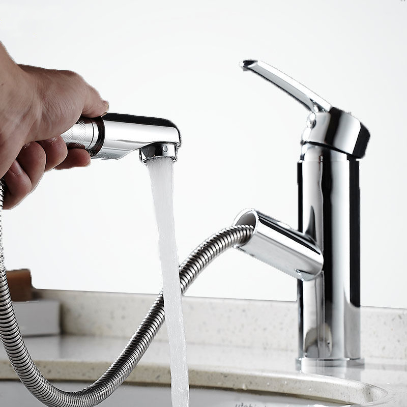 Küche Sprayer G1/2 ABS Chrom F – Basin Mixer Tap Bewertung und Preis
