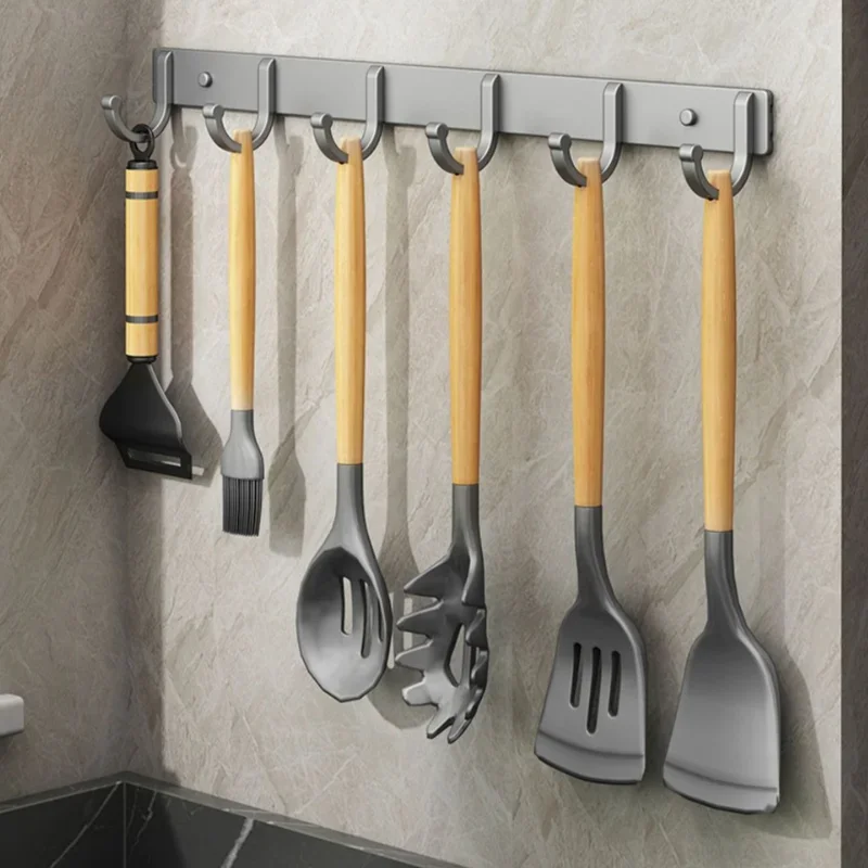 Aluminium-Wandhaken – ohne Boh – Home Bathroom Organizer Bewertung und Preis