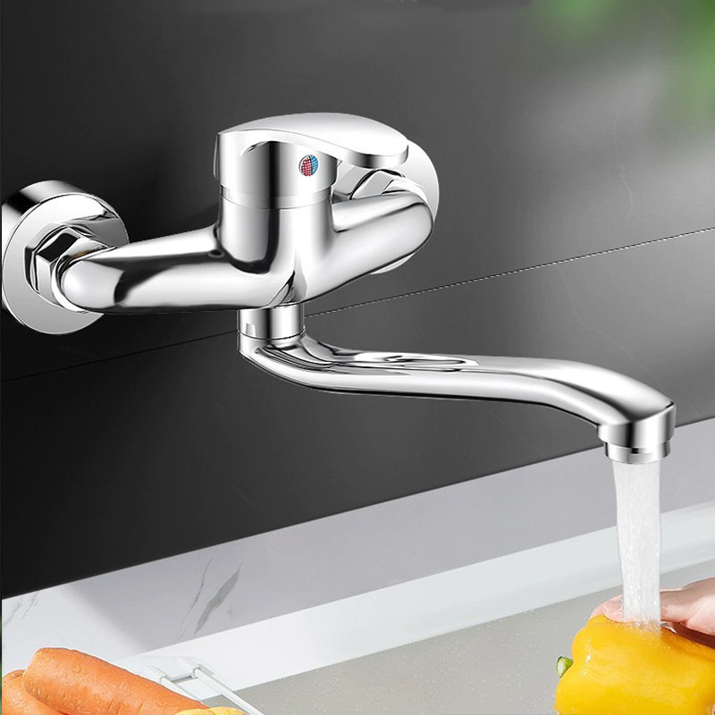 Wandmontierter Küchenarmatur m – Basin Mixer Tap Bewertung und Preis