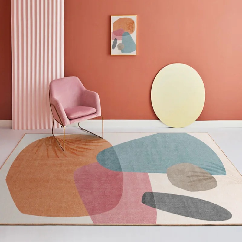 VIKAMA Makronenfarbener Abstra – Home Bathroom Trends Bewertung und Preis