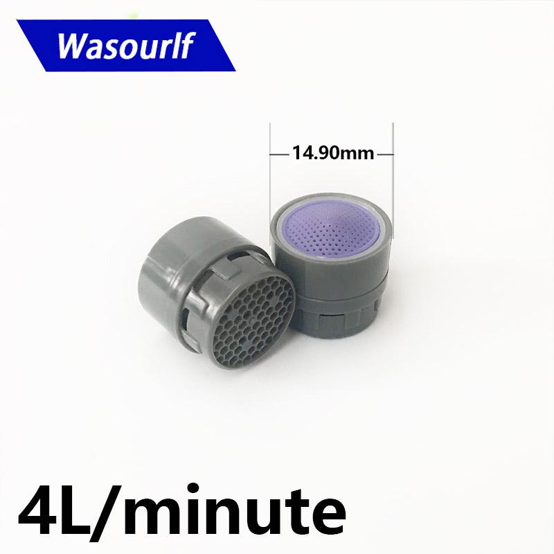 WASOURLF 6 Stück wassersparend – Basin Mixer Tap Bewertung und Preis
