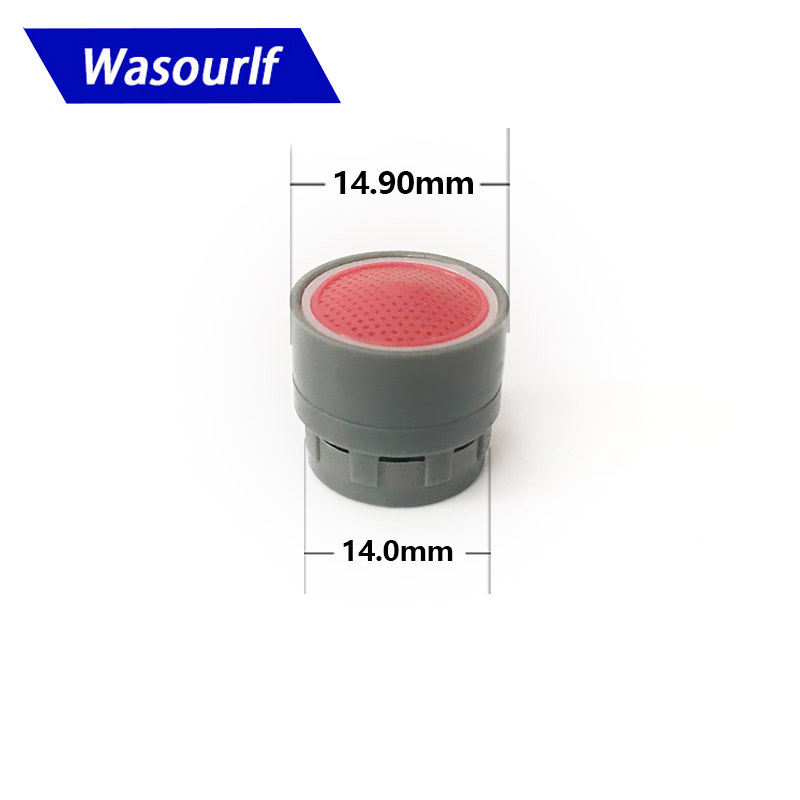 WASOURLF 6 Stück wassersparend – Basin Mixer Tap Bewertung und Preis