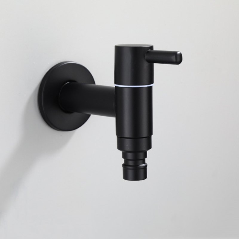 Mate-Edelstahl 304, schwarze F – Basin Mixer Tap Bewertung und Preis