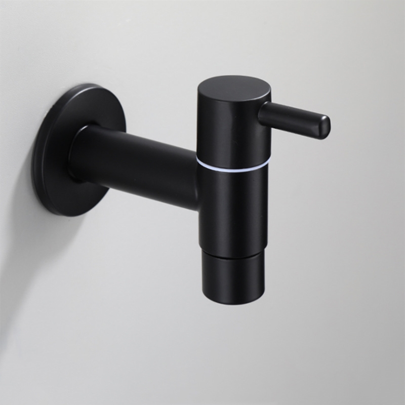 Mate-Edelstahl 304, schwarze F – Basin Mixer Tap Bewertung und Preis
